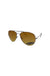 Fashion Aviator Sunglasses - LECCE