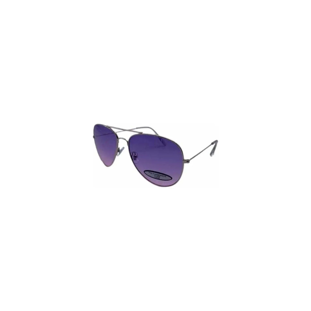 Fashion Aviator Sunglasses - LECCE
