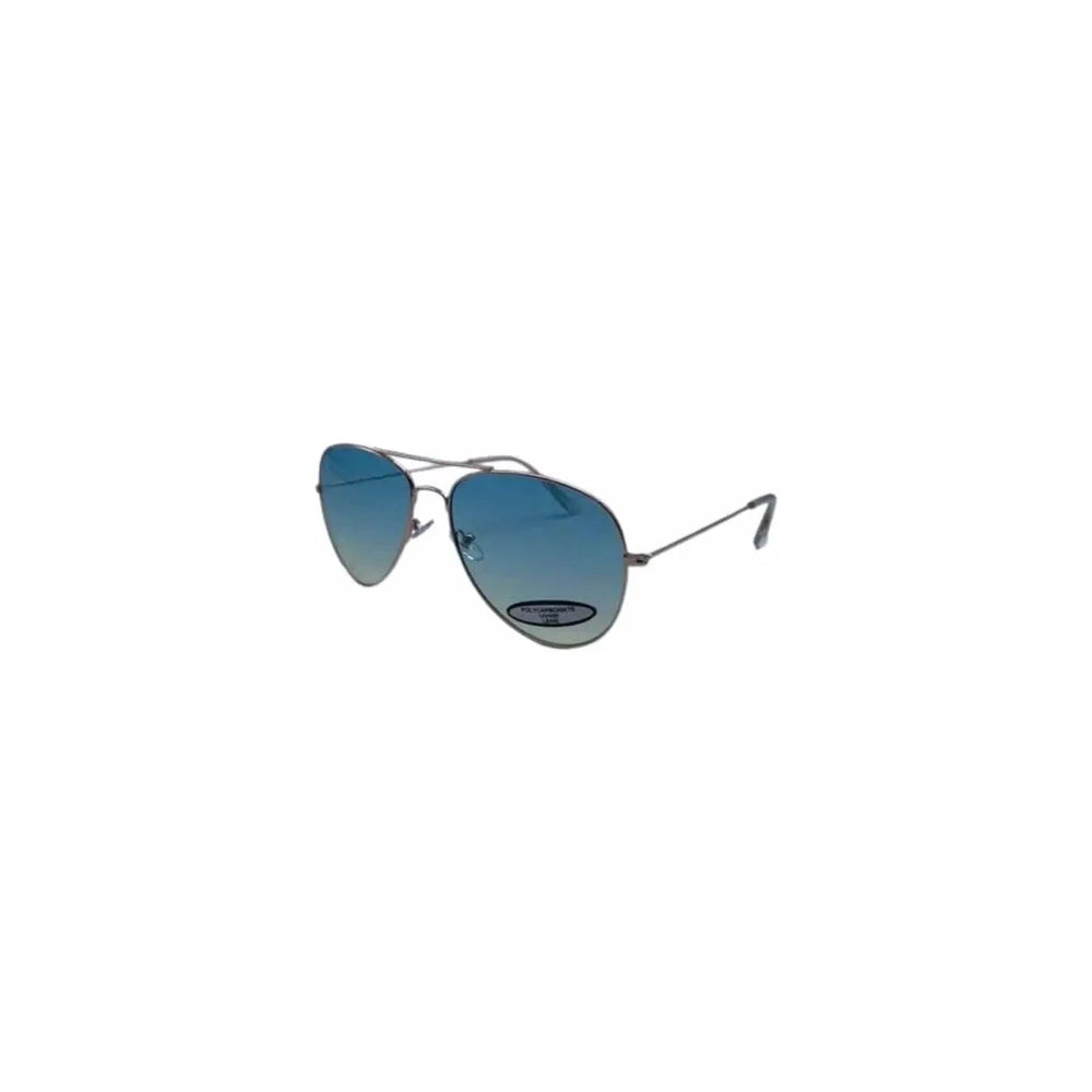 Fashion Aviator Sunglasses - LECCE