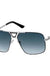 Fashion Metal Sunglasses - LECCE