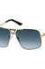 Fashion Metal Sunglasses - LECCE