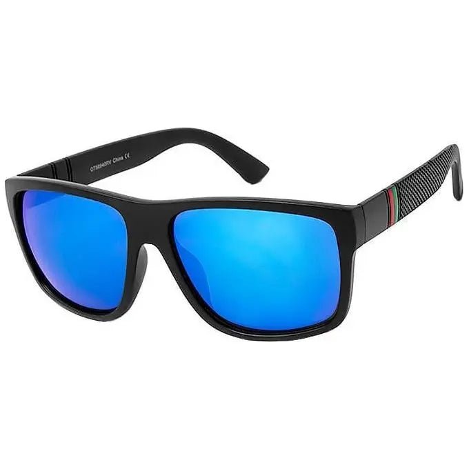 Fashion Plastic Glasses - LECCE
