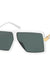 Fashion Plastic Glasses - LECCE