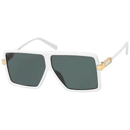Fashion Plastic Glasses - LECCE