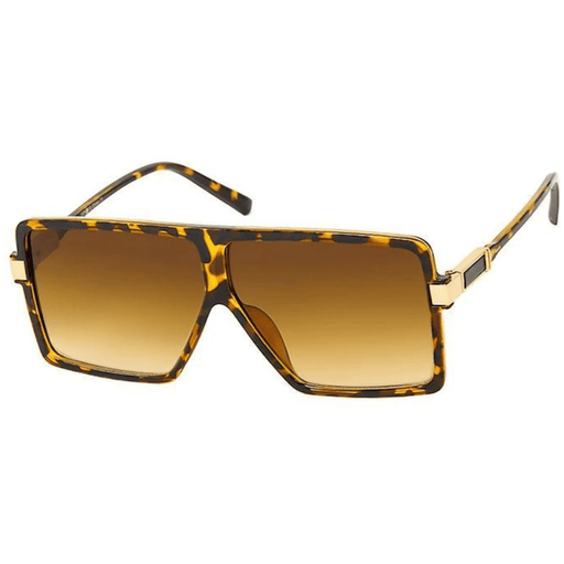 Fashion Plastic Glasses - LECCE