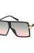 Fashion Plastic Glasses - LECCE
