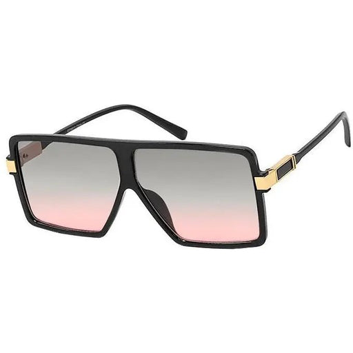Fashion Plastic Glasses - LECCE