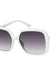 Fashion Plastic Glasses - LECCE
