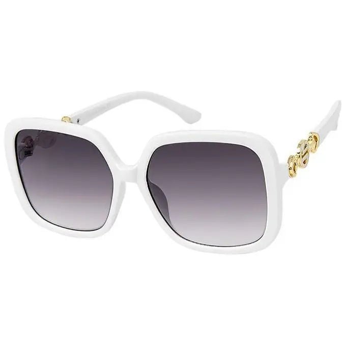 Fashion Plastic Glasses - LECCE