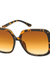 Fashion Plastic Glasses - LECCE