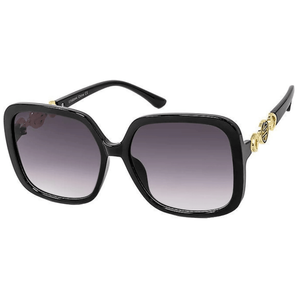 Fashion Plastic Glasses - LECCE