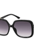 Fashion Plastic Glasses - LECCE