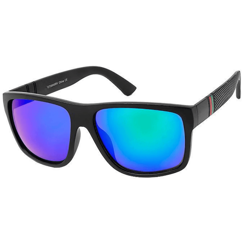 Fashion Plastic Glasses - LECCE