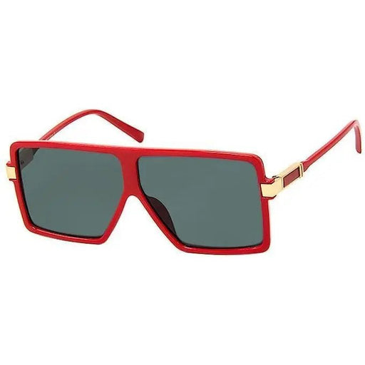 Fashion Plastic Glasses - LECCE
