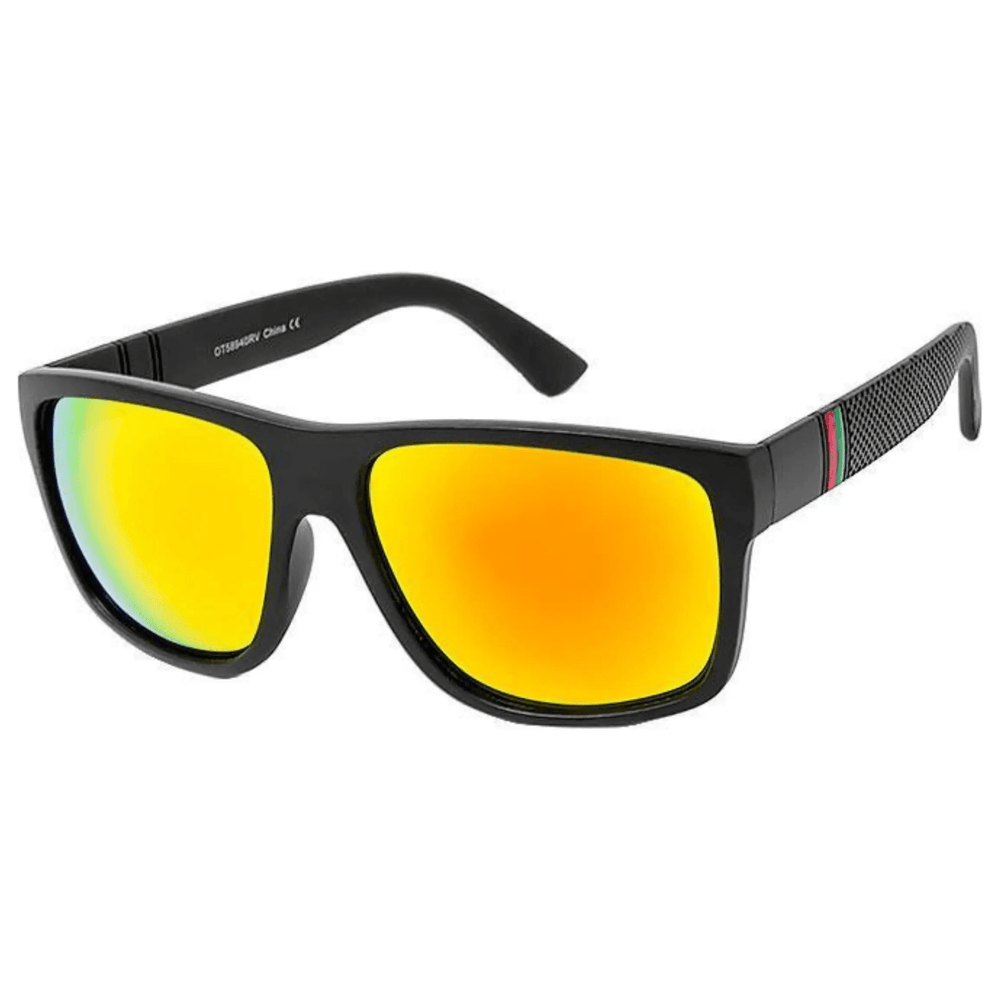 Fashion Plastic Glasses - LECCE