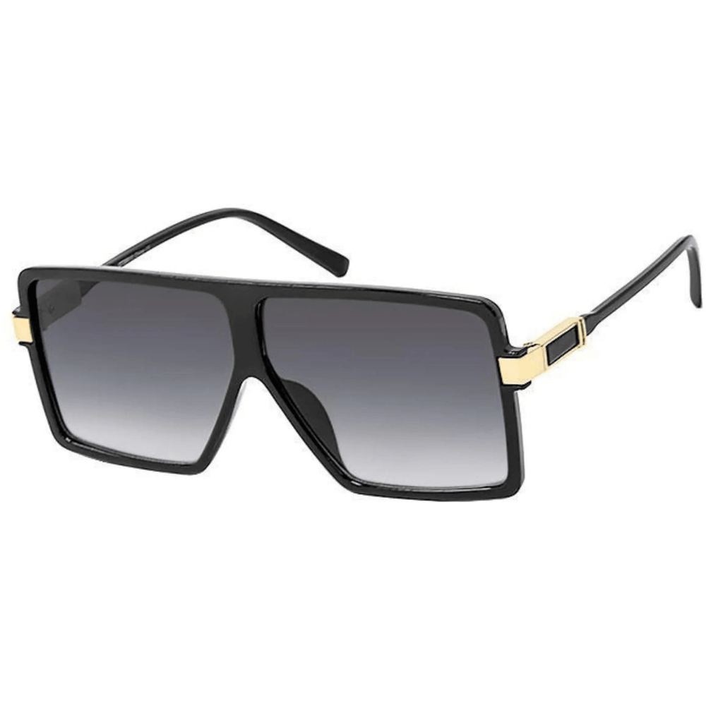 Fashion Plastic Glasses - LECCE