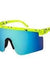 Fashion sunglasses - LECCE