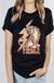 Fierce tiger graphics unisex t-shirt - LECCE