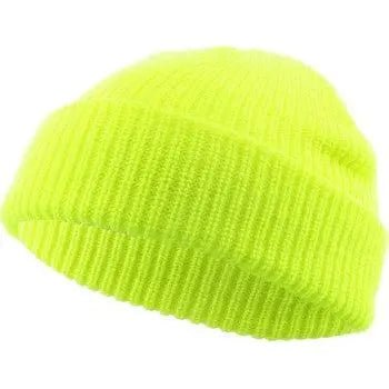 Fisherman beanie - LECCE