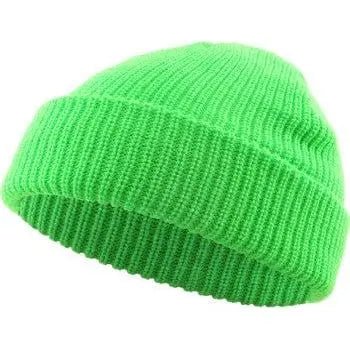 Fisherman beanie - LECCE