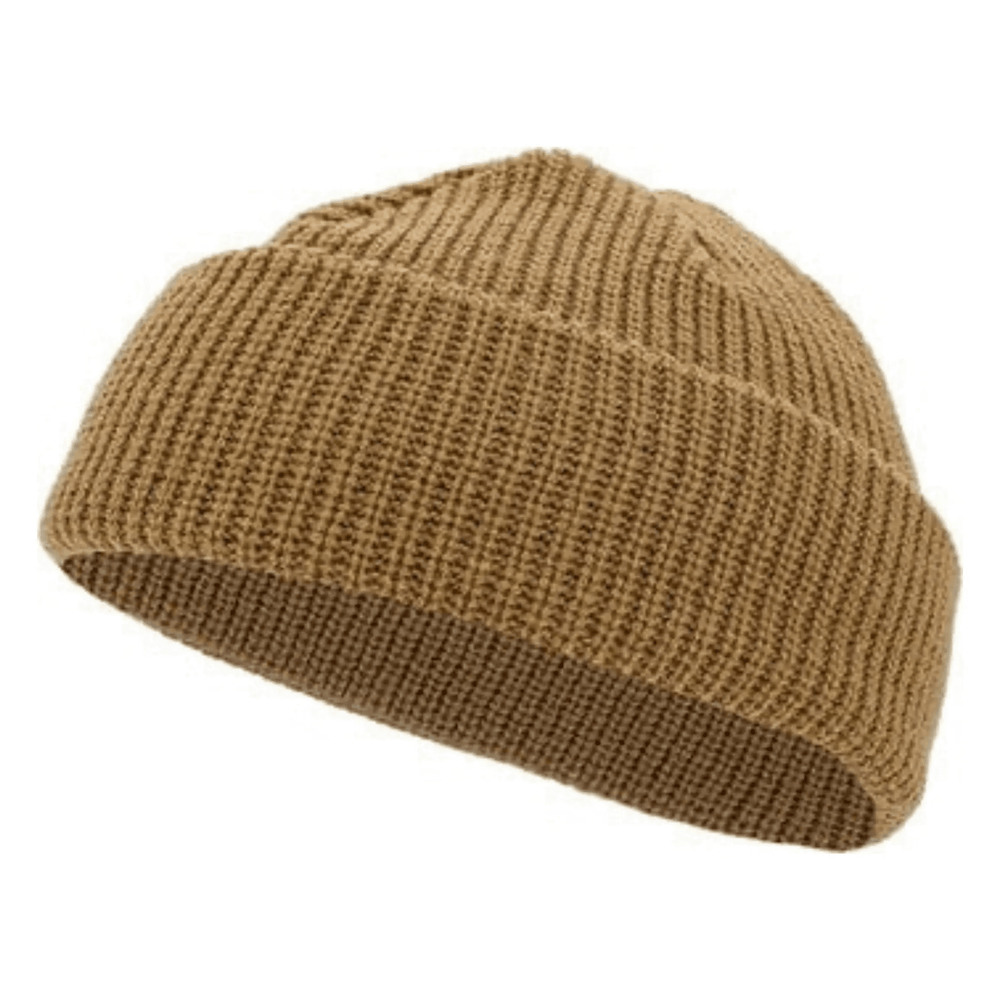 Fisherman beanie - LECCE