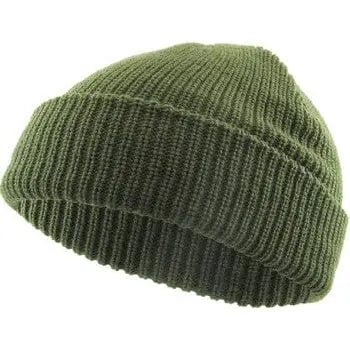 Fisherman beanie - LECCE