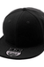 Fitted flat brim - LECCE