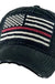 Flag vintage ballcap - LECCE