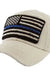 Flag vintage ballcap - LECCE
