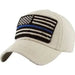 Flag vintage ballcap - LECCE