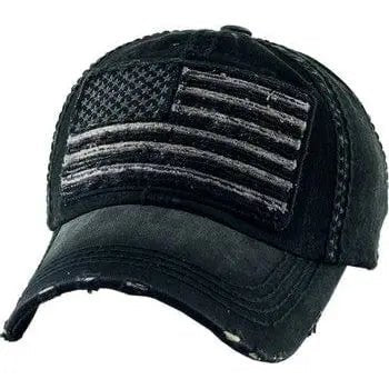 Flag vintage ballcap - LECCE