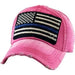 Flag vintage ballcap - LECCE