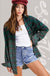 Flannels & Plaid Kayla shirt - LECCE