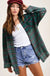 Flannels & Plaid Kayla shirt - LECCE