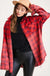 Flannels & Plaid Kayla shirt - LECCE