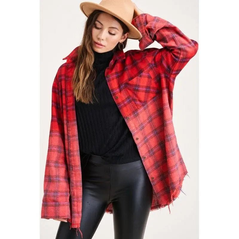 camisa kayla
