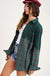 Flannels & Plaid Kayla shirt - LECCE