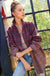 Flannels & Plaid Kayla shirt - LECCE