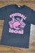 Football Mom T-shirt - LECCE