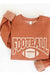 Football sweatshirts - LECCE
