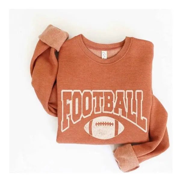 Football sweatshirts - LECCE