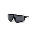 Future Sports Blackout Performance Sunglasses - LECCE