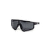 Future Sports Blackout Performance Sunglasses - LECCE
