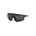 Future Sports Blackout Performance Sunglasses - LECCE