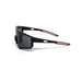 Future Sports Blackout Performance Sunglasses - LECCE