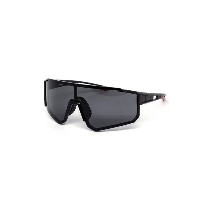 Future Sports Blackout Performance Sunglasses - LECCE