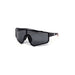 Future Sports Blackout Performance Sunglasses - LECCE