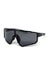 Future Sports Blackout Performance Sunglasses - LECCE