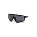 Future Sports Blackout Performance Sunglasses - LECCE