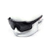 Future Sports Blackout Performance Sunglasses - LECCE